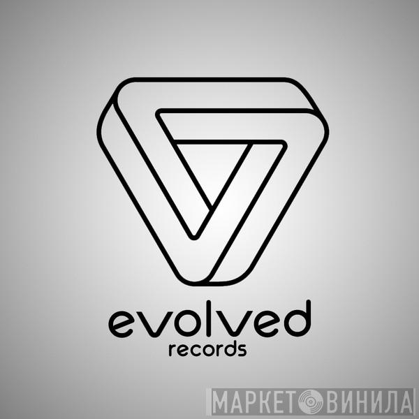 Evolved Records - Винил CD и Кассеты лейбла Evolved Records на сайте МаркетВинила