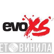 Evoxs - Винил CD и Кассеты лейбла Evoxs на сайте МаркетВинила