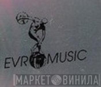 Evro Music - Винил CD и Кассеты лейбла Evro Music на сайте МаркетВинила