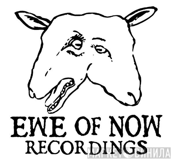 Ewe Of Now Recordings - Винил CD и Кассеты лейбла Ewe Of Now Recordings на сайте МаркетВинила