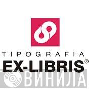 Ex-Libris - Винил CD и Кассеты лейбла Ex-Libris на сайте МаркетВинила