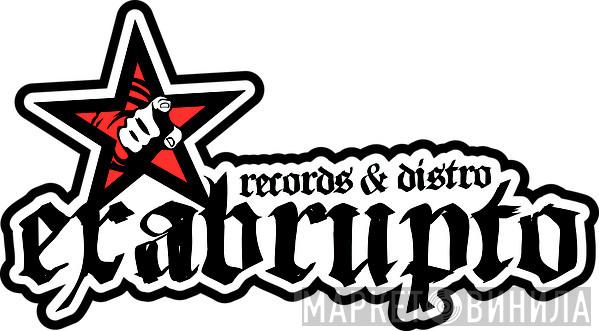 Exabrupto Records - Винил CD и Кассеты лейбла Exabrupto Records на сайте МаркетВинила