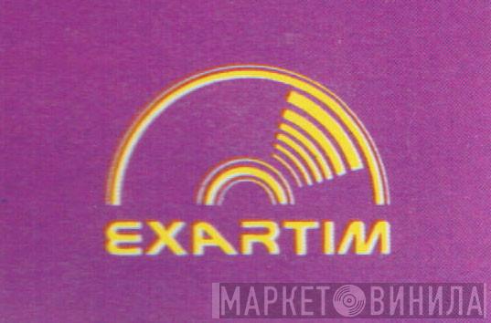 Exartim - Винил CD и Кассеты лейбла Exartim на сайте МаркетВинила