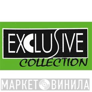 Exclusive Collection - Винил CD и Кассеты лейбла Exclusive Collection на сайте МаркетВинила