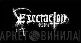 Execracion Distro - Винил CD и Кассеты лейбла Execracion Distro на сайте МаркетВинила