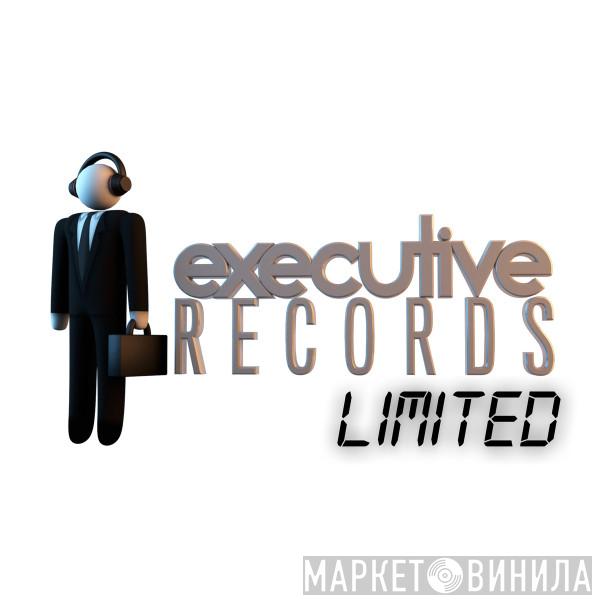 Executive Limited  - Винил CD и Кассеты лейбла Executive Limited (2) на сайте МаркетВинила