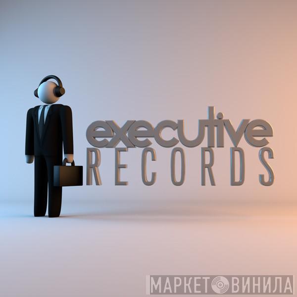 Executive Records  - Винил CD и Кассеты лейбла Executive Records (2) на сайте МаркетВинила