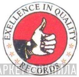 Exellence In Quality Records - Винил CD и Кассеты лейбла Exellence In Quality Records на сайте МаркетВинила