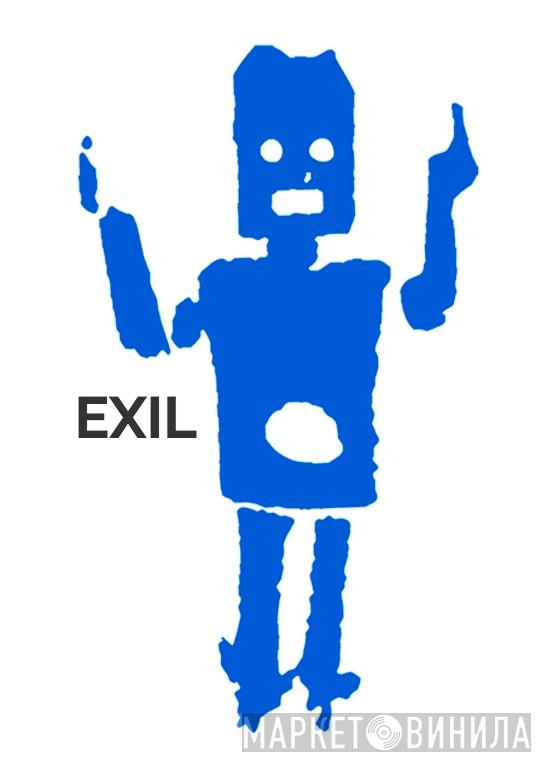 Exil - Винил CD и Кассеты лейбла Exil на сайте МаркетВинила