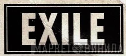 Exile Records  - Винил CD и Кассеты лейбла Exile Records (2) на сайте МаркетВинила