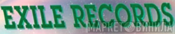 Exile Records  - Винил CD и Кассеты лейбла Exile Records (3) на сайте МаркетВинила