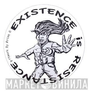 Existence Is Resistance - Винил CD и Кассеты лейбла Existence Is Resistance на сайте МаркетВинила