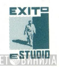 Exito Estudio - Винил CD и Кассеты лейбла Exito Estudio на сайте МаркетВинила
