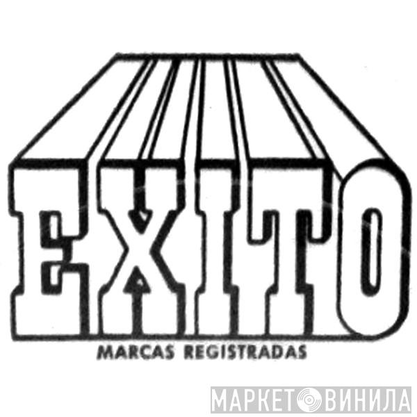 Exito  - Винил CD и Кассеты лейбла Exito (2) на сайте МаркетВинила