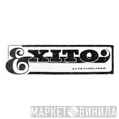 Exito  - Винил CD и Кассеты лейбла Exito (3) на сайте МаркетВинила