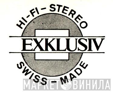 Exklusiv - Винил CD и Кассеты лейбла Exklusiv на сайте МаркетВинила