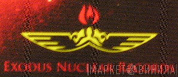 Exodus Nuclear Music - Винил CD и Кассеты лейбла Exodus Nuclear Music на сайте МаркетВинила