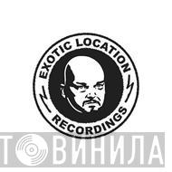 Exotic Location Recordings - Винил CD и Кассеты лейбла Exotic Location Recordings на сайте МаркетВинила