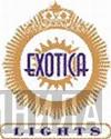 Exotica Lights - Винил CD и Кассеты лейбла Exotica Lights на сайте МаркетВинила