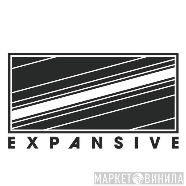 Expansive - Винил CD и Кассеты лейбла Expansive на сайте МаркетВинила
