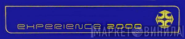 Experience 2000 - Винил CD и Кассеты лейбла Experience 2000 на сайте МаркетВинила