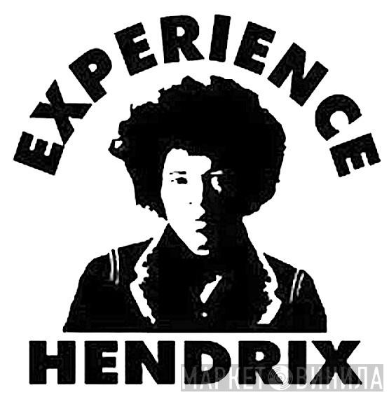 Experience Hendrix - Винил CD и Кассеты лейбла Experience Hendrix на сайте МаркетВинила