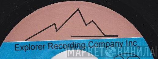 Explorer Recording Company Inc - Винил CD и Кассеты лейбла Explorer Recording Company Inc на сайте МаркетВинила