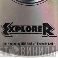 Explorer - Винил CD и Кассеты лейбла Explorer на сайте МаркетВинила