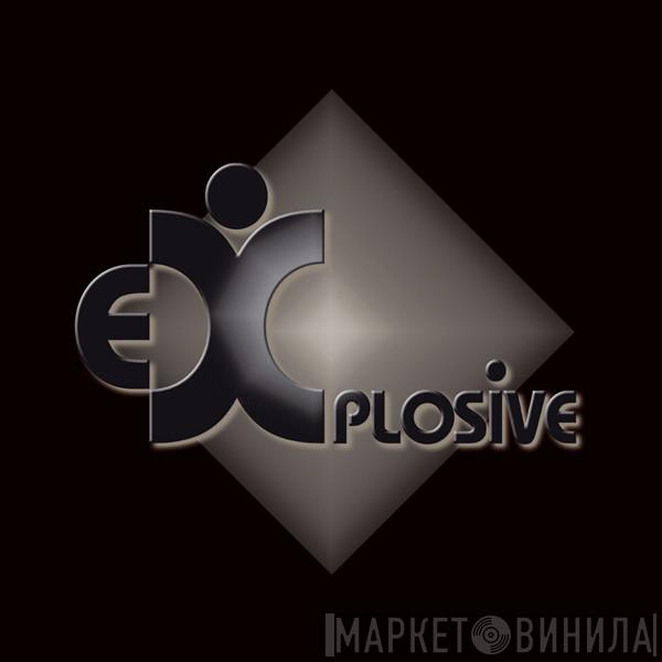Explosive Records  - Винил CD и Кассеты лейбла Explosive Records (6) на сайте МаркетВинила