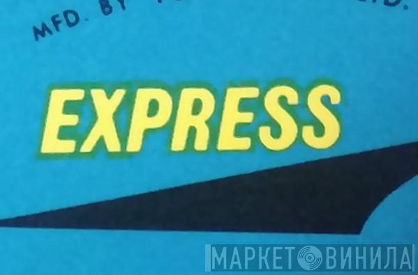 Express - Винил CD и Кассеты лейбла Express на сайте МаркетВинила