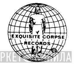 Exquisite Corpse Records - Винил CD и Кассеты лейбла Exquisite Corpse Records на сайте МаркетВинила