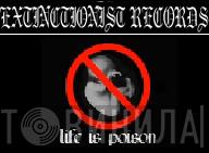 Extinctionist Records - Винил CD и Кассеты лейбла Extinctionist Records на сайте МаркетВинила