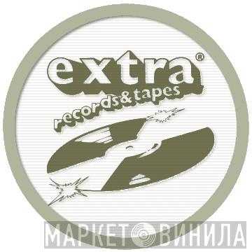 Extra Records & Tapes - Винил CD и Кассеты лейбла Extra Records & Tapes на сайте МаркетВинила