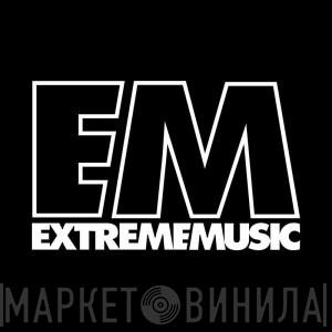 Extreme Music - Винил CD и Кассеты лейбла Extreme Music на сайте МаркетВинила