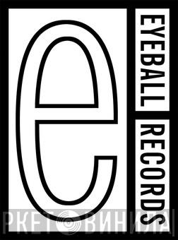 Eyeball Records - Винил CD и Кассеты лейбла Eyeball Records на сайте МаркетВинила