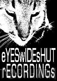Eyes Wide Shut Recordings - Винил CD и Кассеты лейбла Eyes Wide Shut Recordings на сайте МаркетВинила