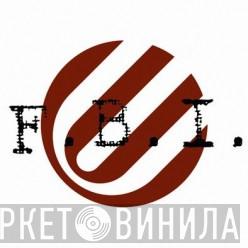 F.B.I. (Future Beat Instructions) - Винил CD и Кассеты лейбла F.B.I. (Future Beat Instructions) на сайте МаркетВинила