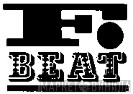 F-Beat - Винил CD и Кассеты лейбла F-Beat на сайте МаркетВинила