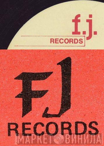 F.J. Records - Винил CD и Кассеты лейбла F.J. Records на сайте МаркетВинила