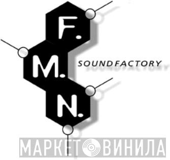 F.M.N. Sound Factory - Винил CD и Кассеты лейбла F.M.N. Sound Factory на сайте МаркетВинила