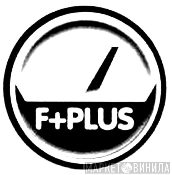 F+Plus - Винил CD и Кассеты лейбла F+Plus на сайте МаркетВинила
