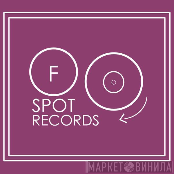 F Spot Records - Винил CD и Кассеты лейбла F Spot Records на сайте МаркетВинила