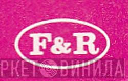 F&R - Винил CD и Кассеты лейбла F&R на сайте МаркетВинила