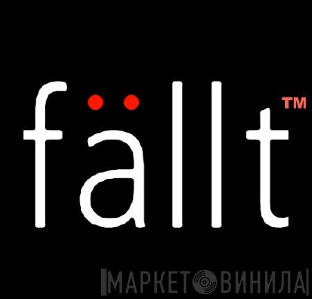 Fällt - Винил CD и Кассеты лейбла Fällt на сайте МаркетВинила