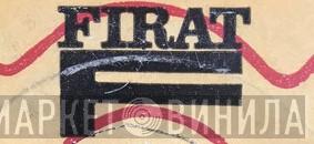 Fırat - Винил CD и Кассеты лейбла Fırat на сайте МаркетВинила