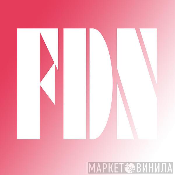 FDN - Винил CD и Кассеты лейбла FDN на сайте МаркетВинила
