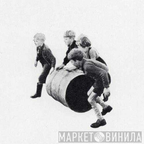 FELT  - Винил CD и Кассеты лейбла FELT (3) на сайте МаркетВинила