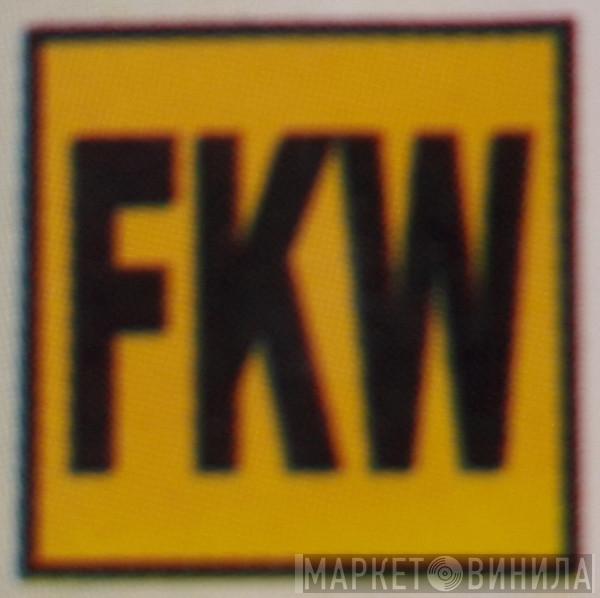 FKW - Винил CD и Кассеты лейбла FKW на сайте МаркетВинила