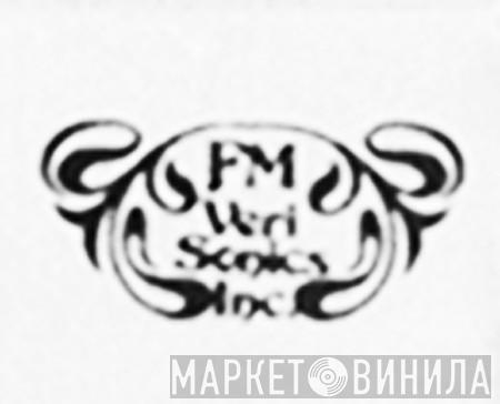 FM Veri Sonics - Винил CD и Кассеты лейбла FM Veri Sonics на сайте МаркетВинила