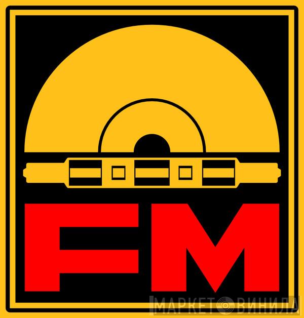 FM  - Винил CD и Кассеты лейбла FM (5) на сайте МаркетВинила